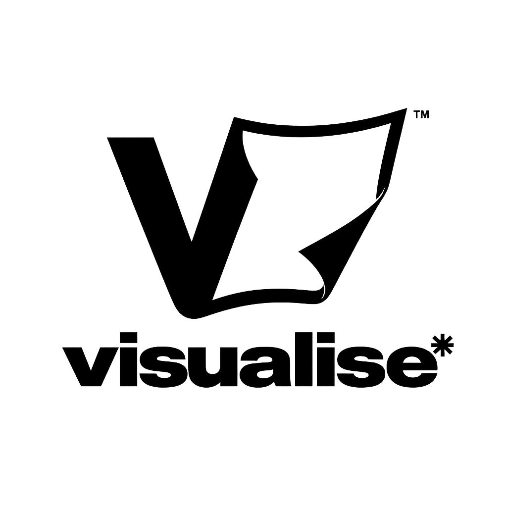 VISUALISE — Simply visualise it.