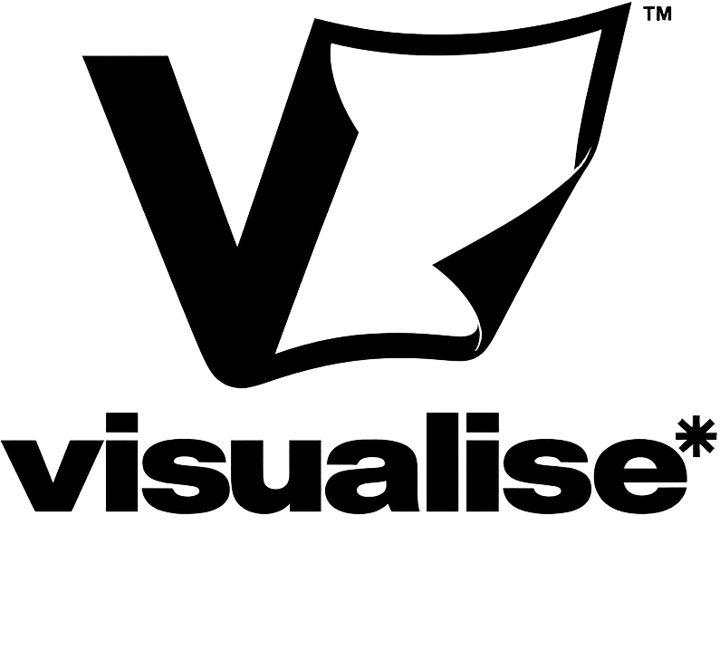 VISUALISE — Simply visualise it.